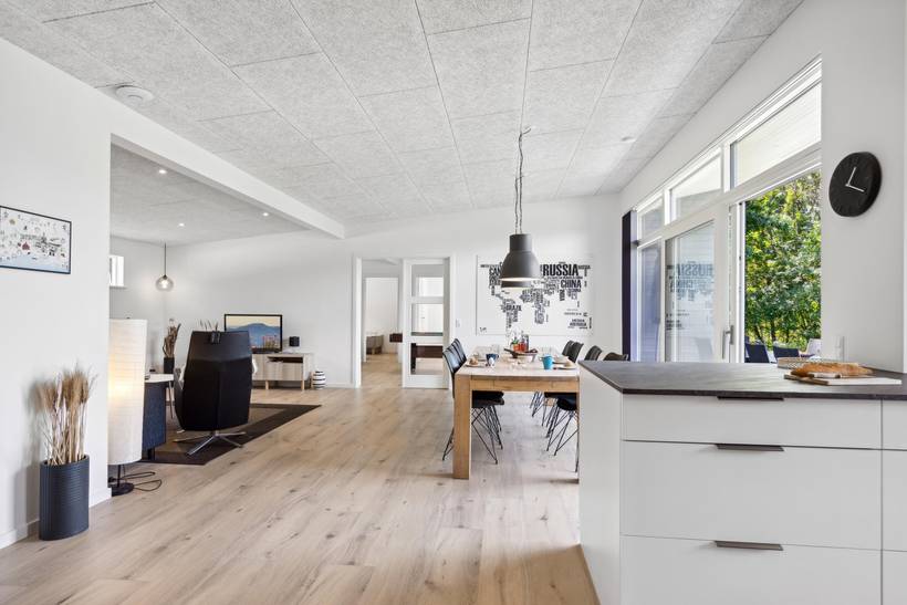 Foto von Ferienhaus VS99 in Ebeltoft - Ostjütland