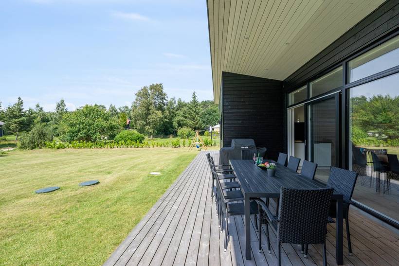 Foto von Ferienhaus VS99 in Ebeltoft - Ostjütland
