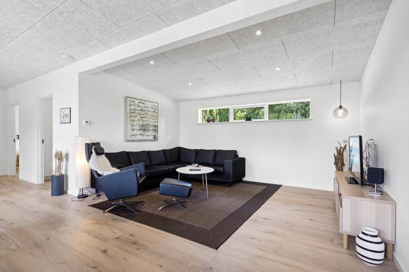 Foto von Ferienhaus VS99 in Ebeltoft - Ostjütland