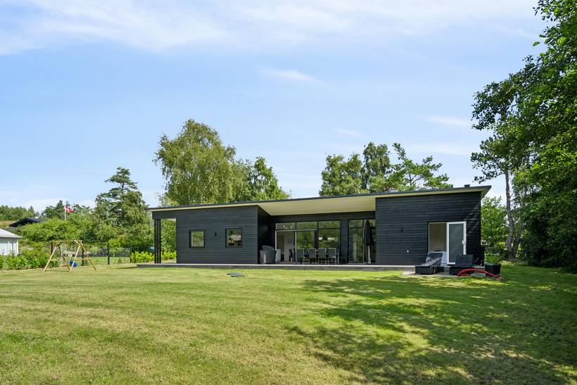Foto von Ferienhaus VS99 in Ebeltoft - Ostjütland