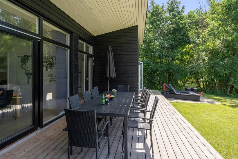 Foto von Ferienhaus VS99 in Ebeltoft - Ostjütland