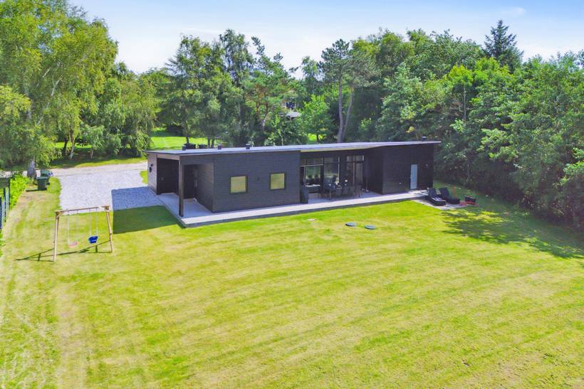 Foto von Ferienhaus VS99 in Ebeltoft - Ostjütland