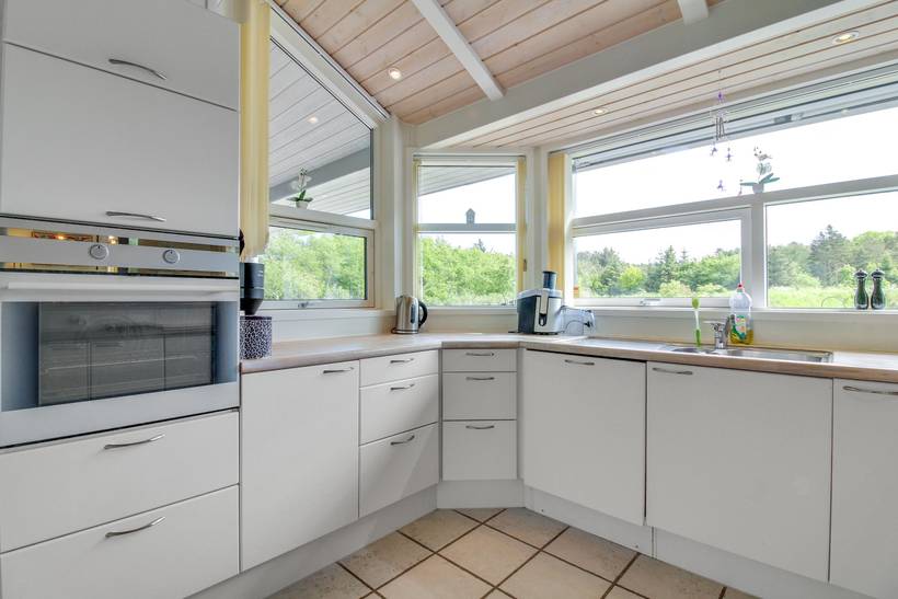 Foto von Ferienhaus VT04 in Nr. Rubjerg - Løkken - Nordjütland