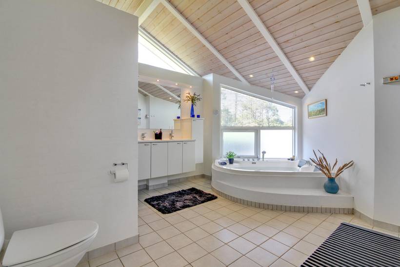 Foto von Ferienhaus VT04 in Nr. Rubjerg - Løkken - Nordjütland