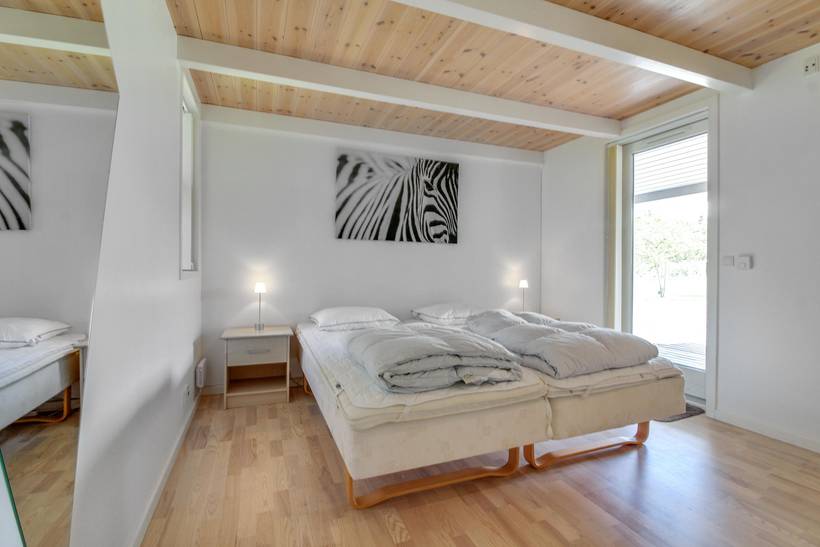 Foto von Ferienhaus VT04 in Nr. Rubjerg - Løkken - Nordjütland