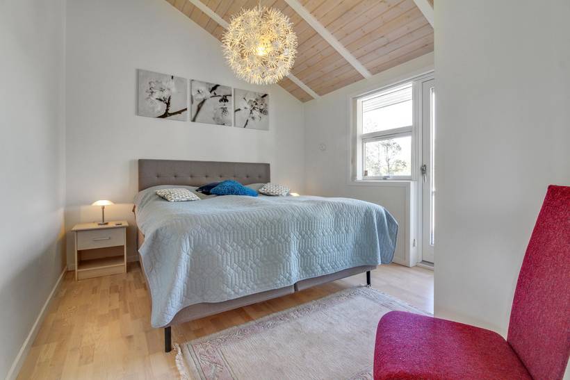 Foto von Ferienhaus VT04 in Nr. Rubjerg - Løkken - Nordjütland