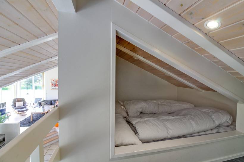 Foto von Ferienhaus VT04 in Nr. Rubjerg - Løkken - Nordjütland