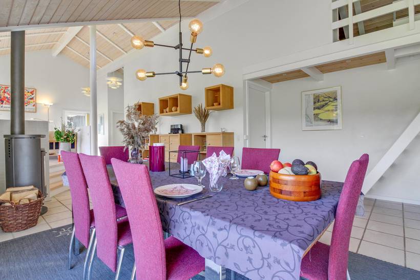 Foto von Ferienhaus VT04 in Nr. Rubjerg - Løkken - Nordjütland