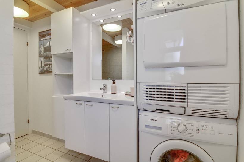Foto von Ferienhaus VT04 in Nr. Rubjerg - Løkken - Nordjütland