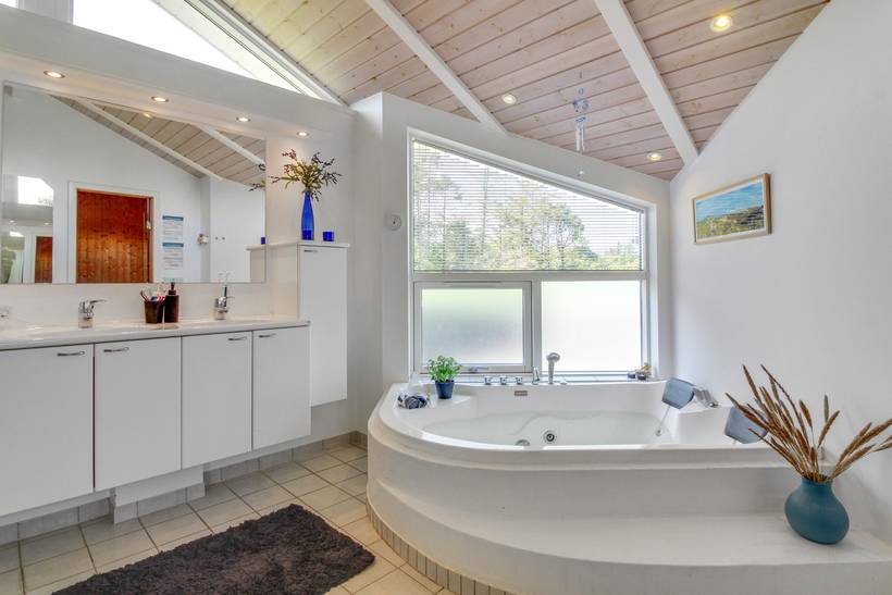 Foto von Ferienhaus VT04 in Nr. Rubjerg - Løkken - Nordjütland