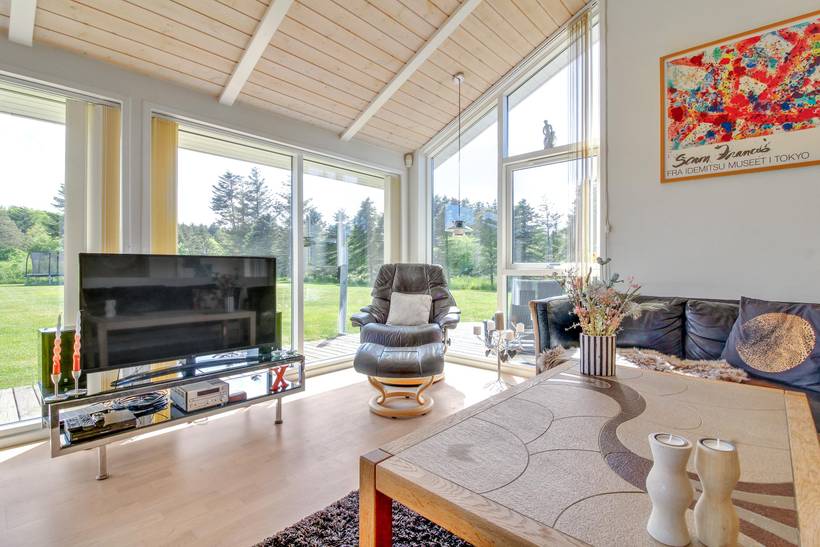 Foto von Ferienhaus VT04 in Nr. Rubjerg - Løkken - Nordjütland