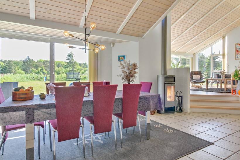 Foto von Ferienhaus VT04 in Nr. Rubjerg - Løkken - Nordjütland