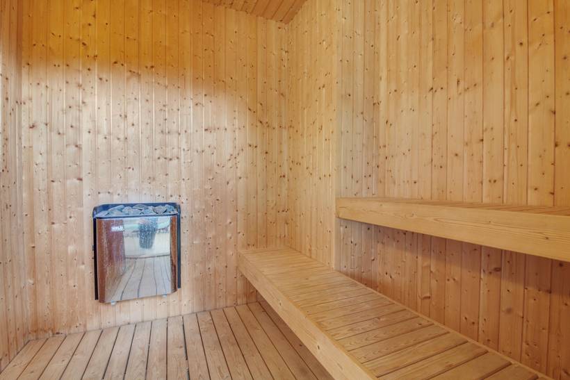 Foto von Ferienhaus VT04 in Nr. Rubjerg - Løkken - Nordjütland