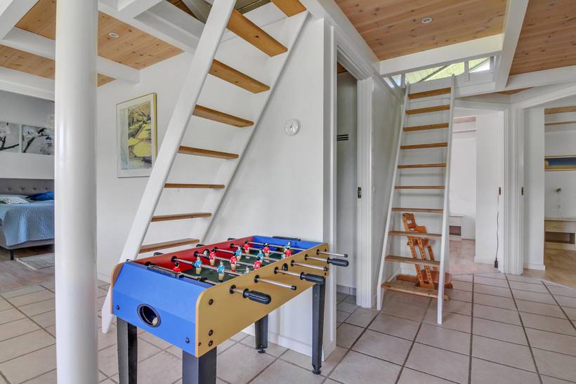 Foto von Ferienhaus VT04 in Nr. Rubjerg - Løkken - Nordjütland