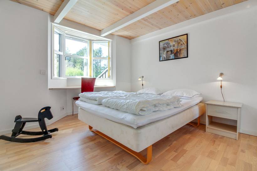 Foto von Ferienhaus VT04 in Nr. Rubjerg - Løkken - Nordjütland