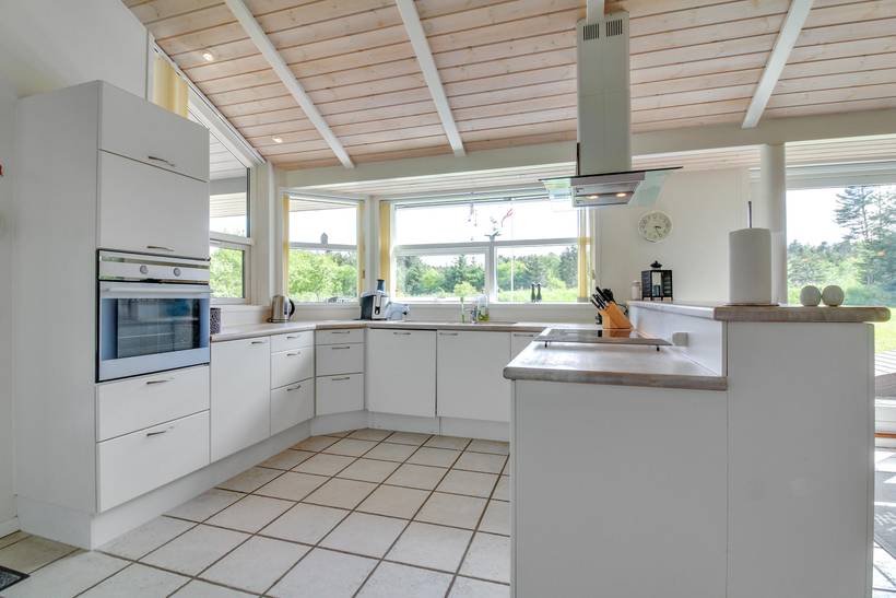 Foto von Ferienhaus VT04 in Nr. Rubjerg - Løkken - Nordjütland