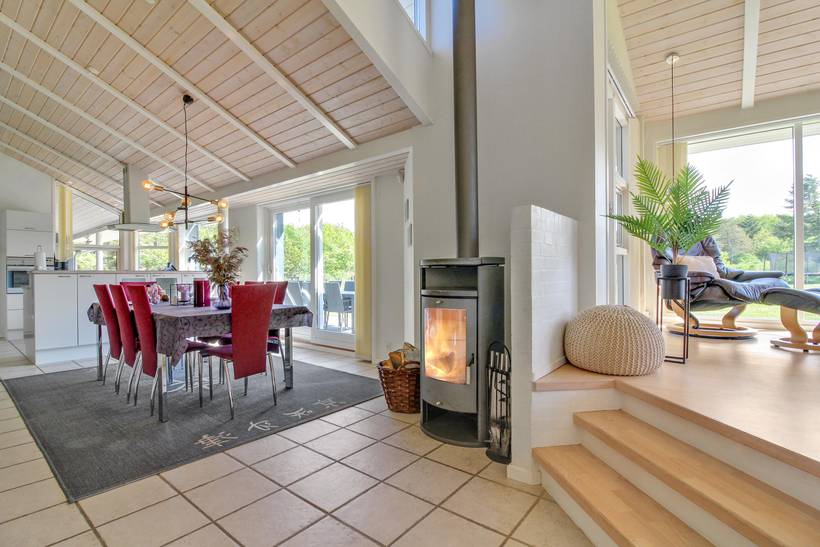 Foto von Ferienhaus VT04 in Nr. Rubjerg - Løkken - Nordjütland