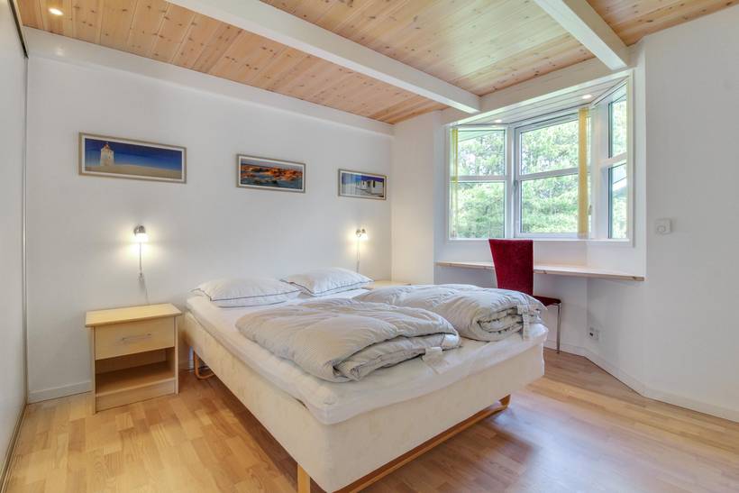 Foto von Ferienhaus VT04 in Nr. Rubjerg - Løkken - Nordjütland