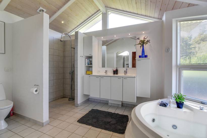 Foto von Ferienhaus VT04 in Nr. Rubjerg - Løkken - Nordjütland