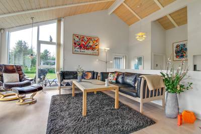 Vorschaubild von Ferienhaus VT04 in Nr. Rubjerg - Løkken - Nordjütland