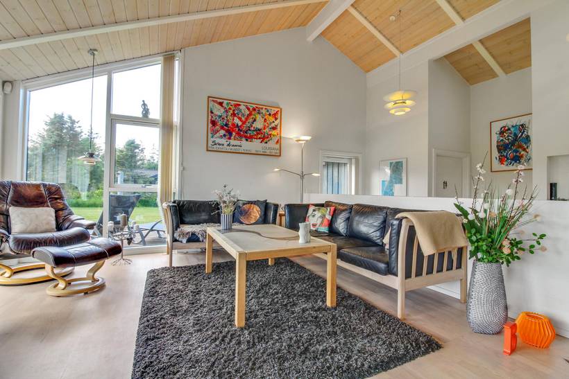 Foto von Ferienhaus VT04 in Nr. Rubjerg - Løkken - Nordjütland