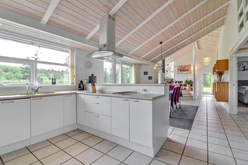 Foto von Ferienhaus VT04 in Nr. Rubjerg - Løkken - Nordjütland