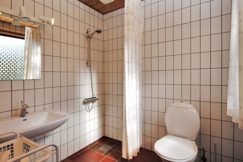 Foto von Ferienhaus VT05 in Vangså - Thy/Limfjord