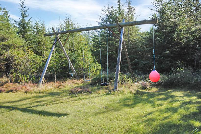 Foto von Ferienhaus VT05 in Vangså - Thy/Limfjord