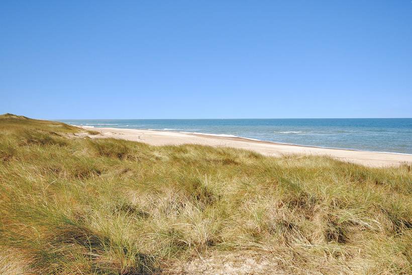 Foto von Ferienhaus VT05 in Vangså - Thy/Limfjord