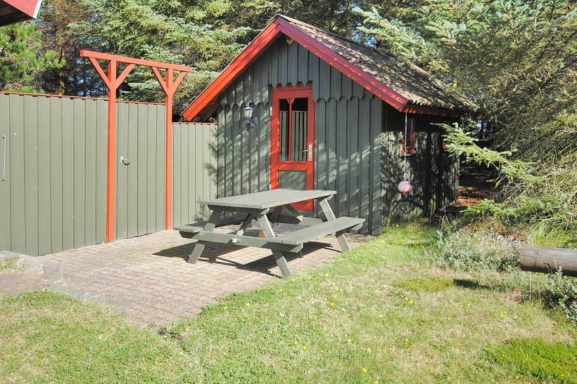 Foto von Ferienhaus VT05 in Vangså - Thy/Limfjord