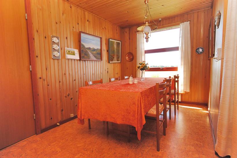 Foto von Ferienhaus VT05 in Vangså - Thy/Limfjord