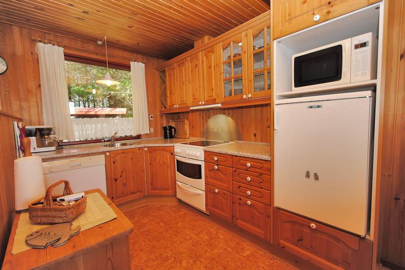 Foto von Ferienhaus VT05 in Vangså - Thy/Limfjord