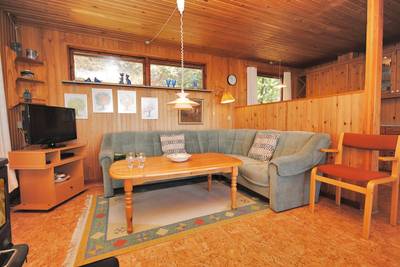 Vorschaubild von Ferienhaus VT05 in Vangså - Thy/Limfjord