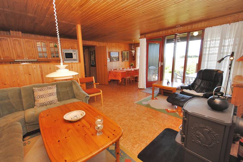Foto von Ferienhaus VT05 in Vangså - Thy/Limfjord