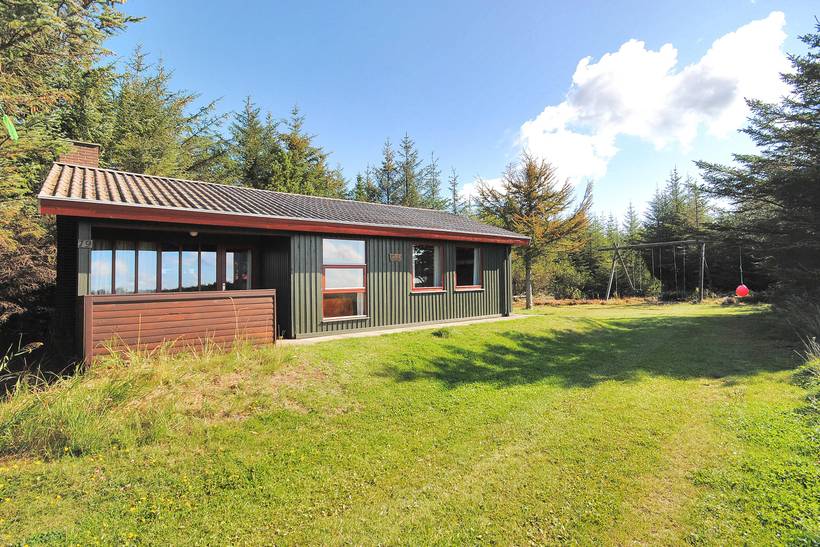 Foto von Ferienhaus VT05 in Vangså - Thy/Limfjord