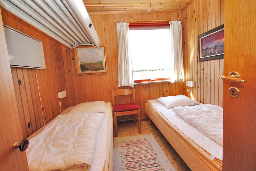 Foto von Ferienhaus VT05 in Vangså - Thy/Limfjord