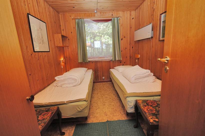 Foto von Ferienhaus VT05 in Vangså - Thy/Limfjord