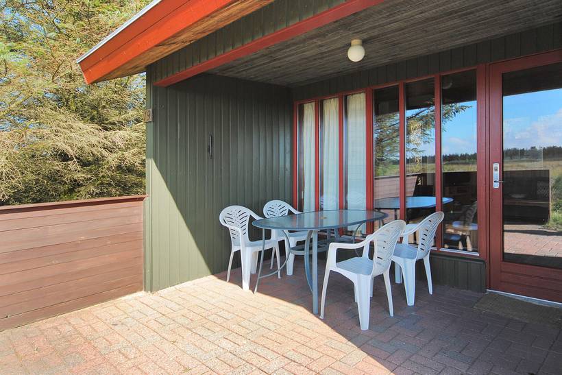Foto von Ferienhaus VT05 in Vangså - Thy/Limfjord