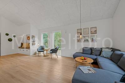 Vorschaubild von Ferienhaus VT07 in Stauning - Westjütland