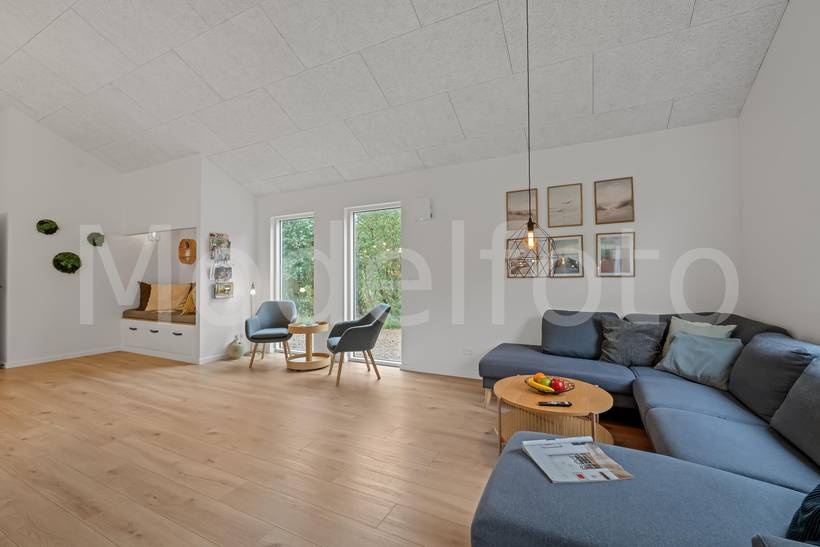 Foto von Ferienhaus VT07 in Stauning - Westjütland