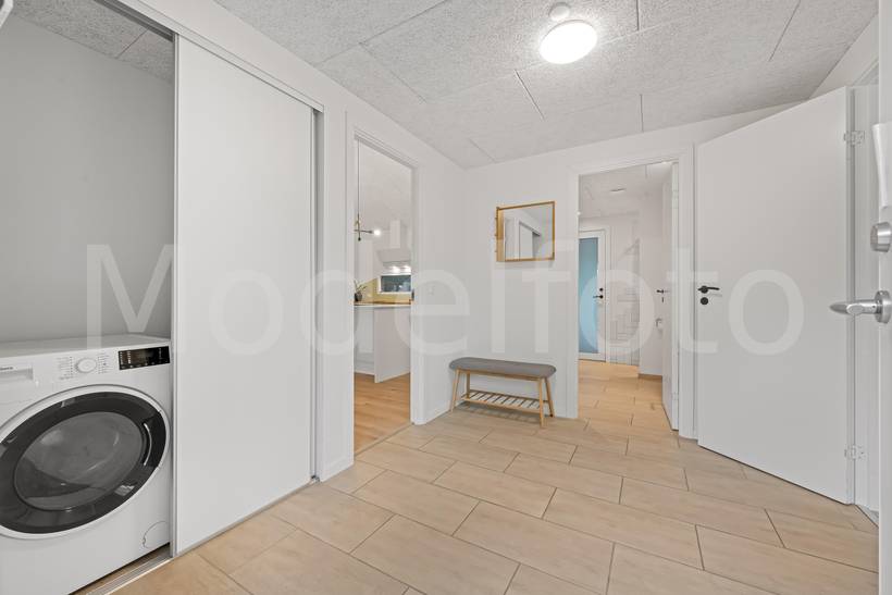 Foto von Ferienhaus VT07 in Stauning - Westjütland