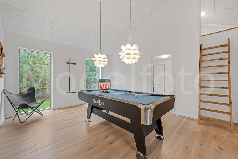Foto von Ferienhaus VT07 in Stauning - Westjütland