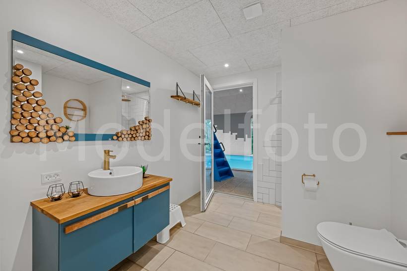 Foto von Ferienhaus VT07 in Stauning - Westjütland