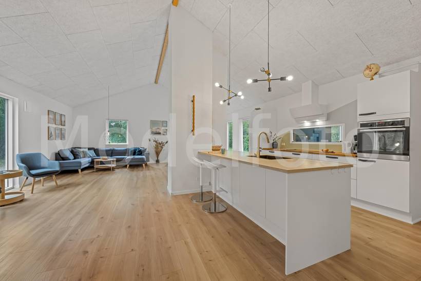 Foto von Ferienhaus VT07 in Stauning - Westjütland