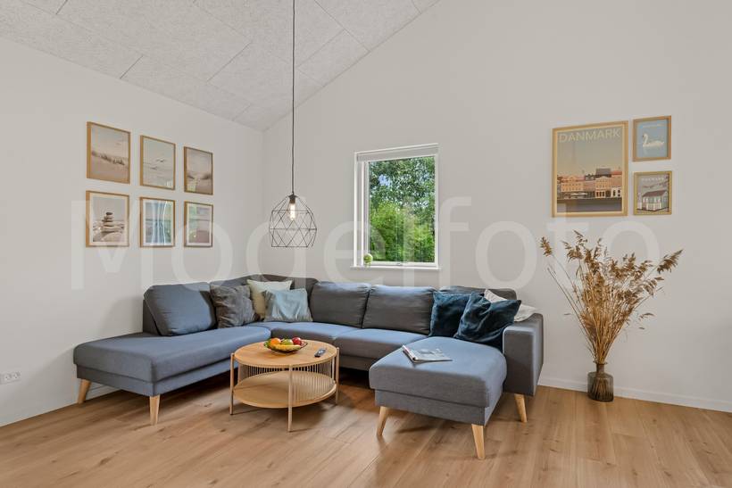 Foto von Ferienhaus VT07 in Stauning - Westjütland