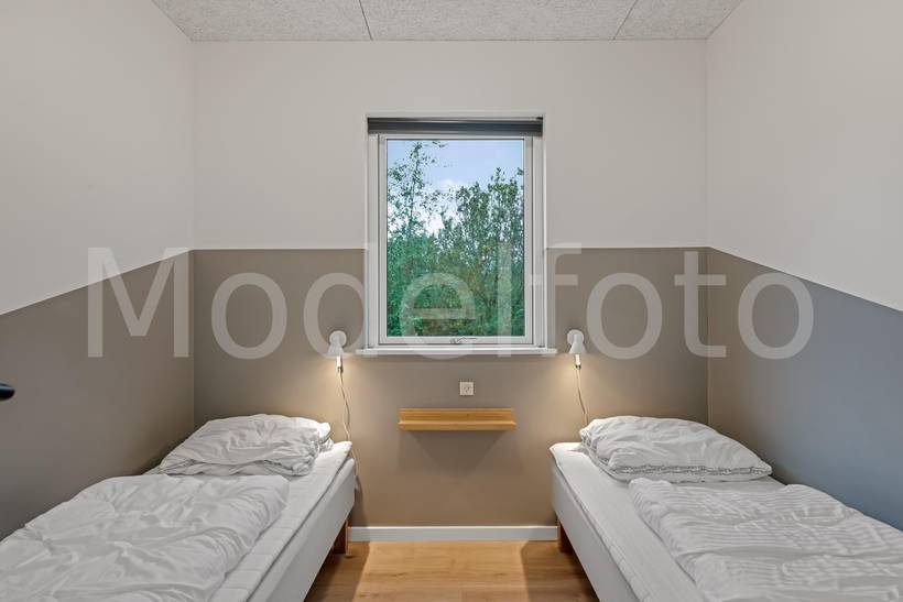 Foto von Ferienhaus VT07 in Stauning - Westjütland
