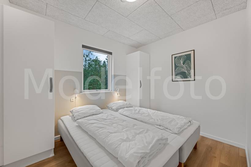 Foto von Ferienhaus VT07 in Stauning - Westjütland