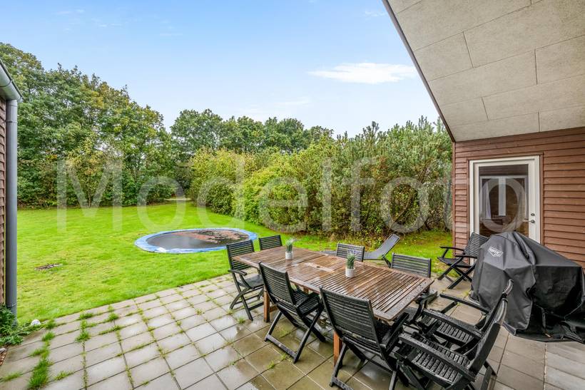 Foto von Ferienhaus VT07 in Stauning - Westjütland