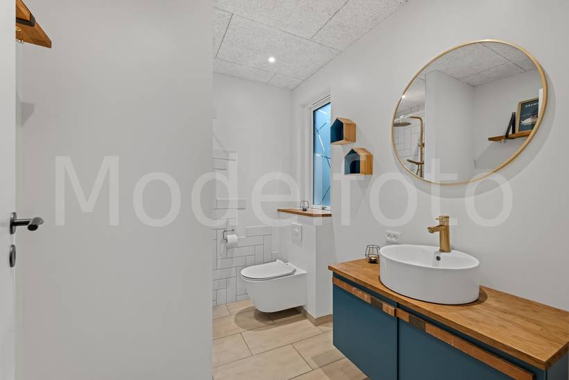 Foto von Ferienhaus VT07 in Stauning - Westjütland