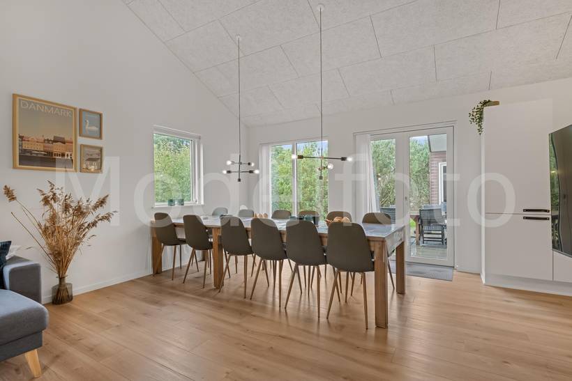 Foto von Ferienhaus VT07 in Stauning - Westjütland
